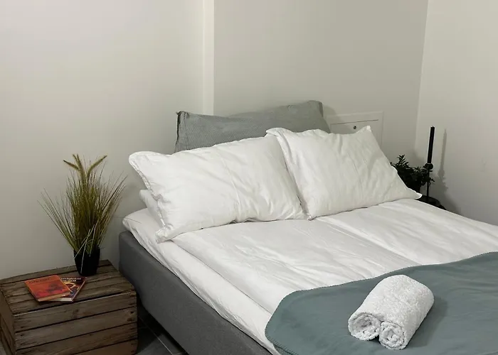A Place To Stay Stavanger, Apartment 1