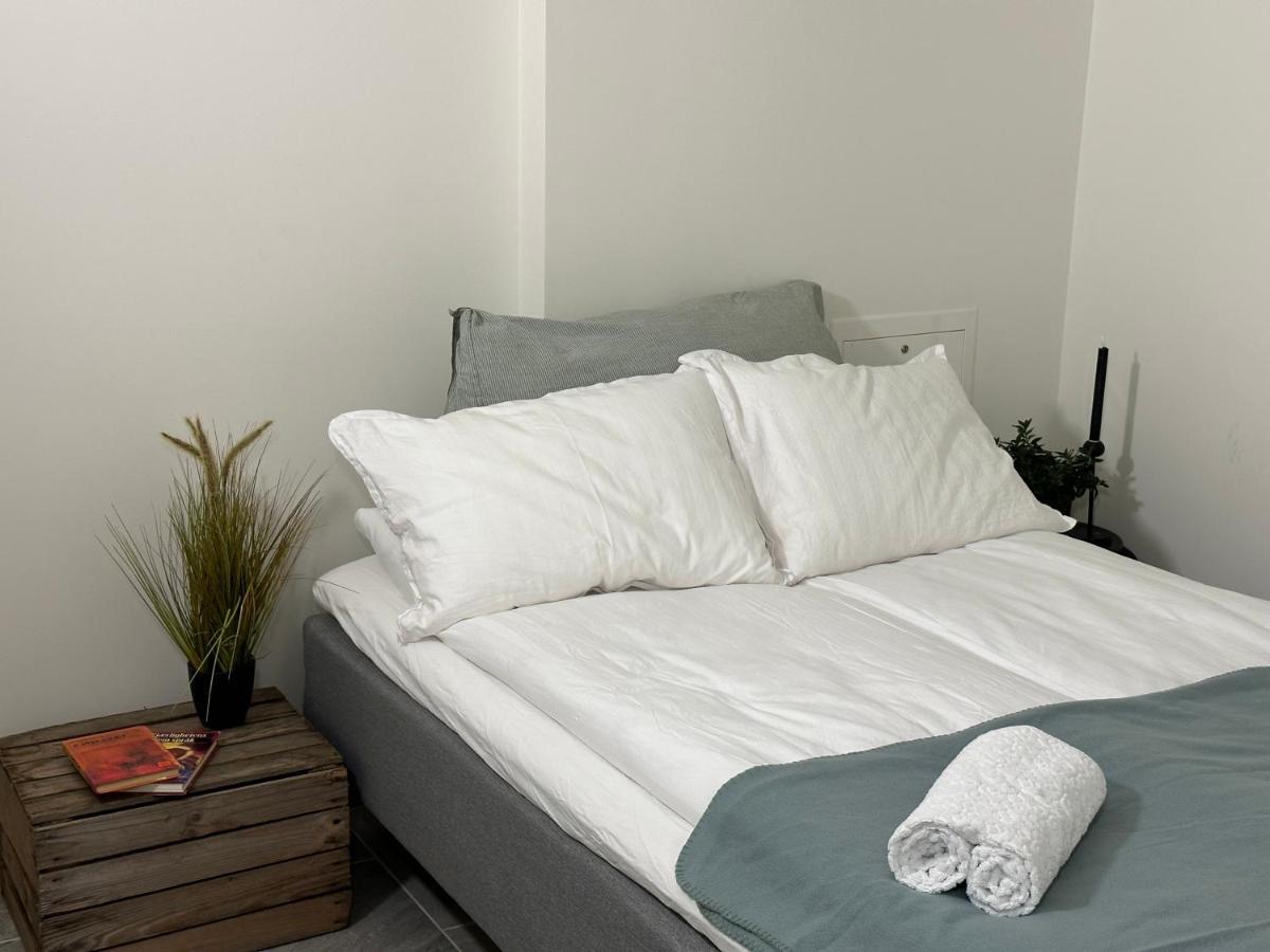 A Place To Stavanger, 1 Apartment *