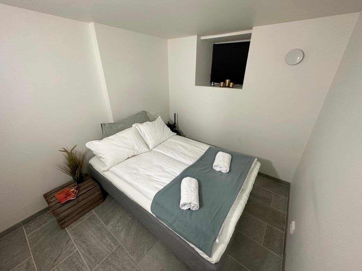 Lejlighed A Place To Stavanger, 1