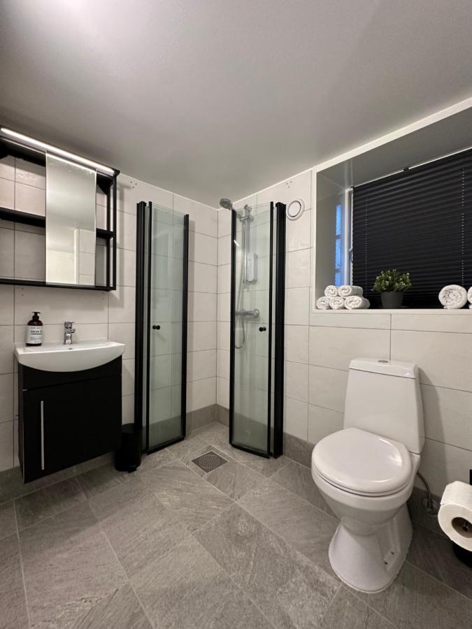 Apartment A Place To Stavanger, 1 *