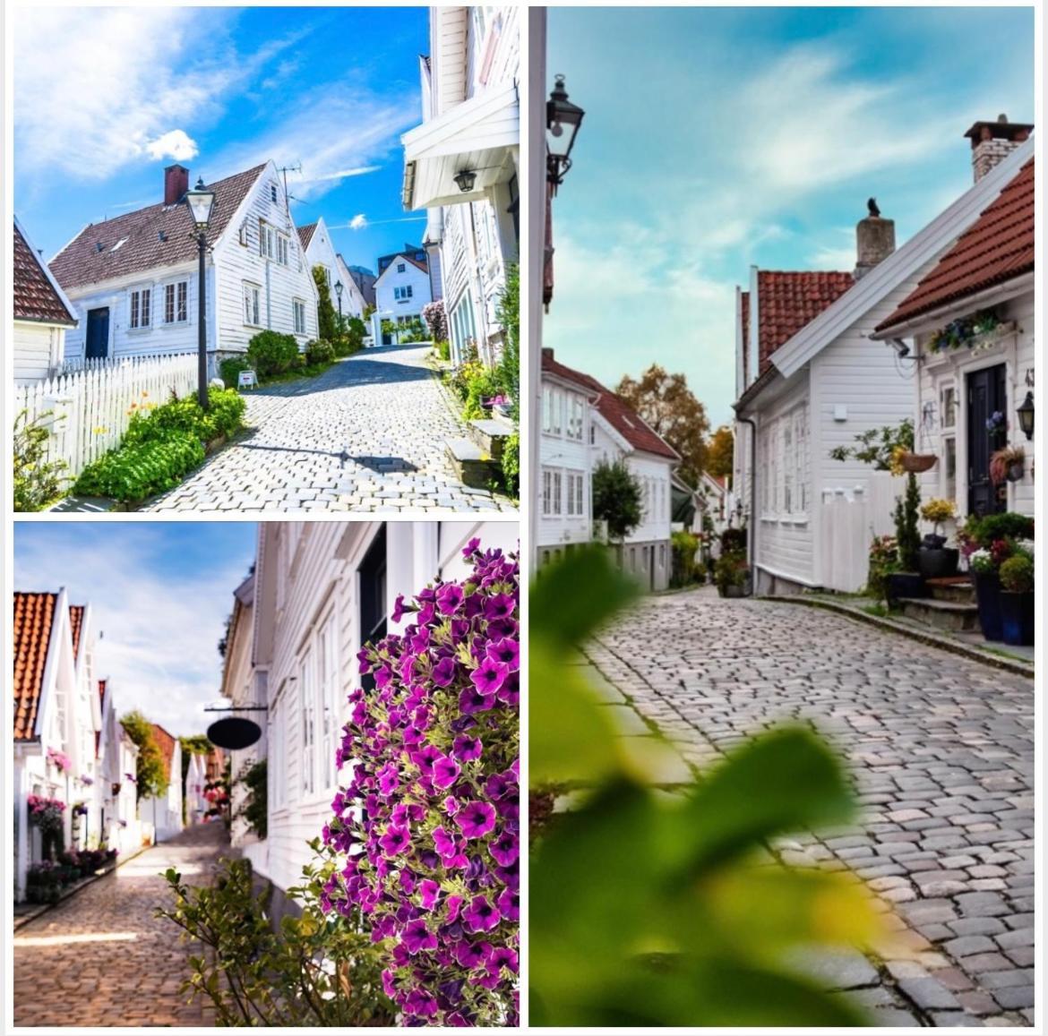 Lejlighed A Place To Stavanger, 1 Stavanger