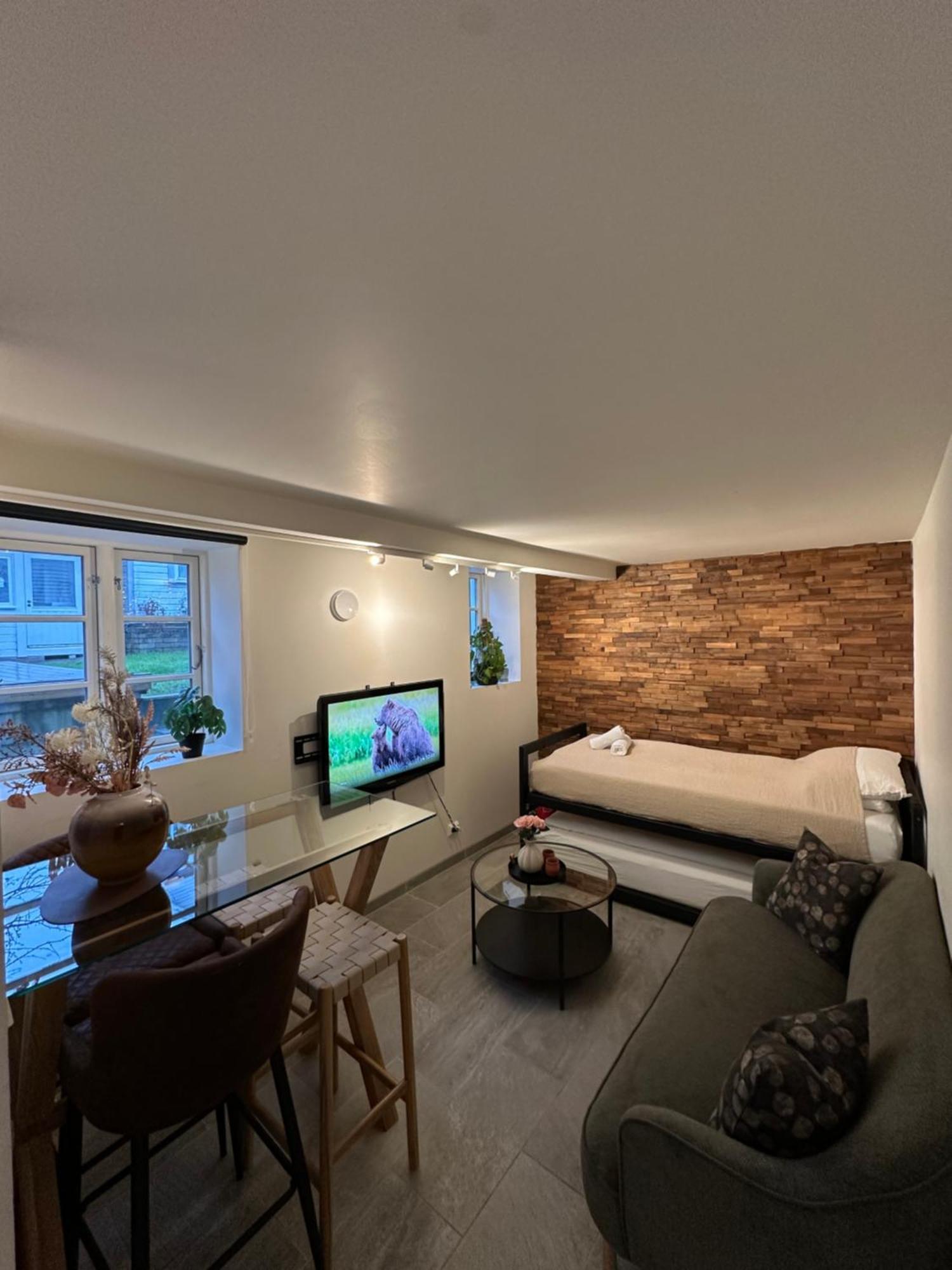 A Place To Stavanger, 1 Lejlighed *